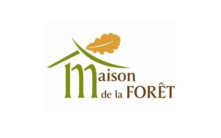 Logo : Maison de la Foret