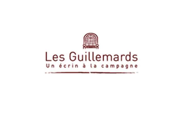 Logo : Les Guillemards