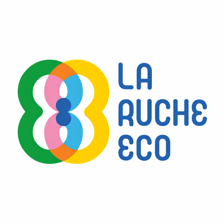 La Ruche Eco logo 